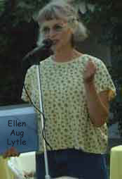 Ellen Aug Lytle