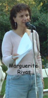 Marguerite Rivas