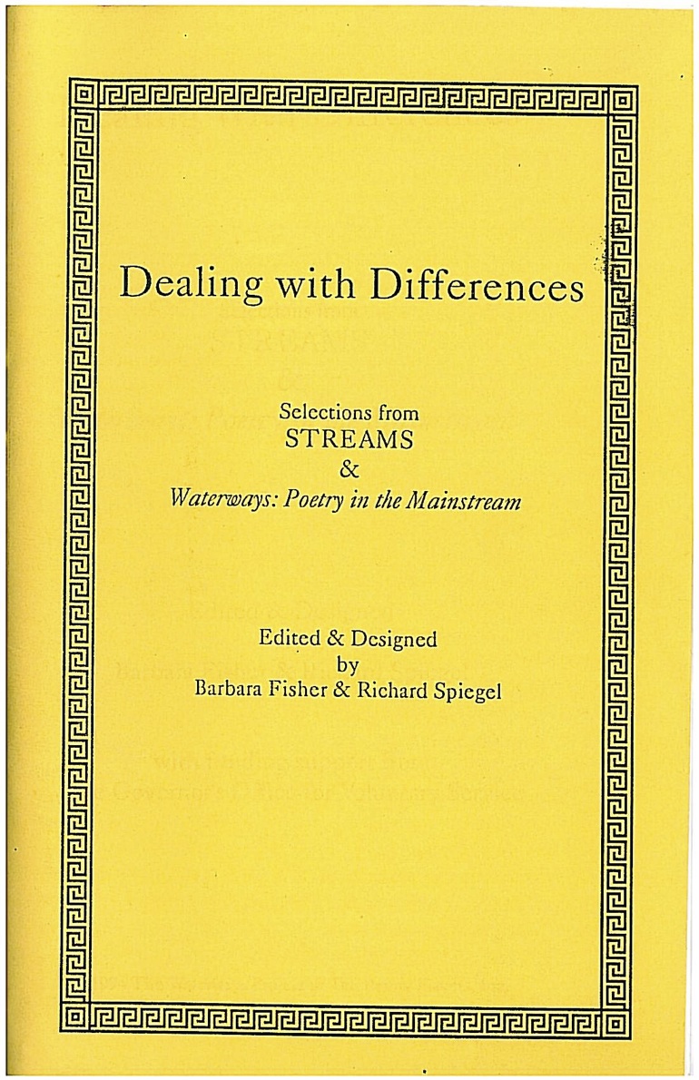 Dealing with Differences