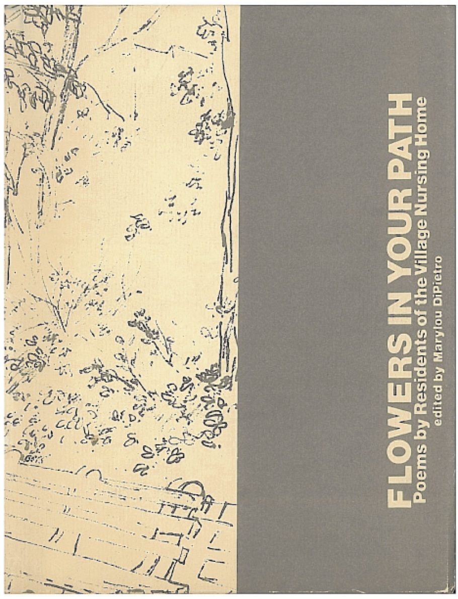 Flowers in Your Path an anthology