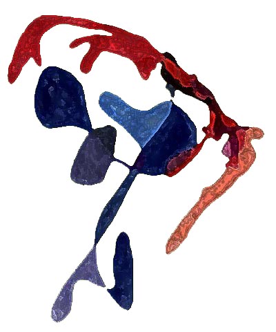 For Poetry by Richard Spiegel
