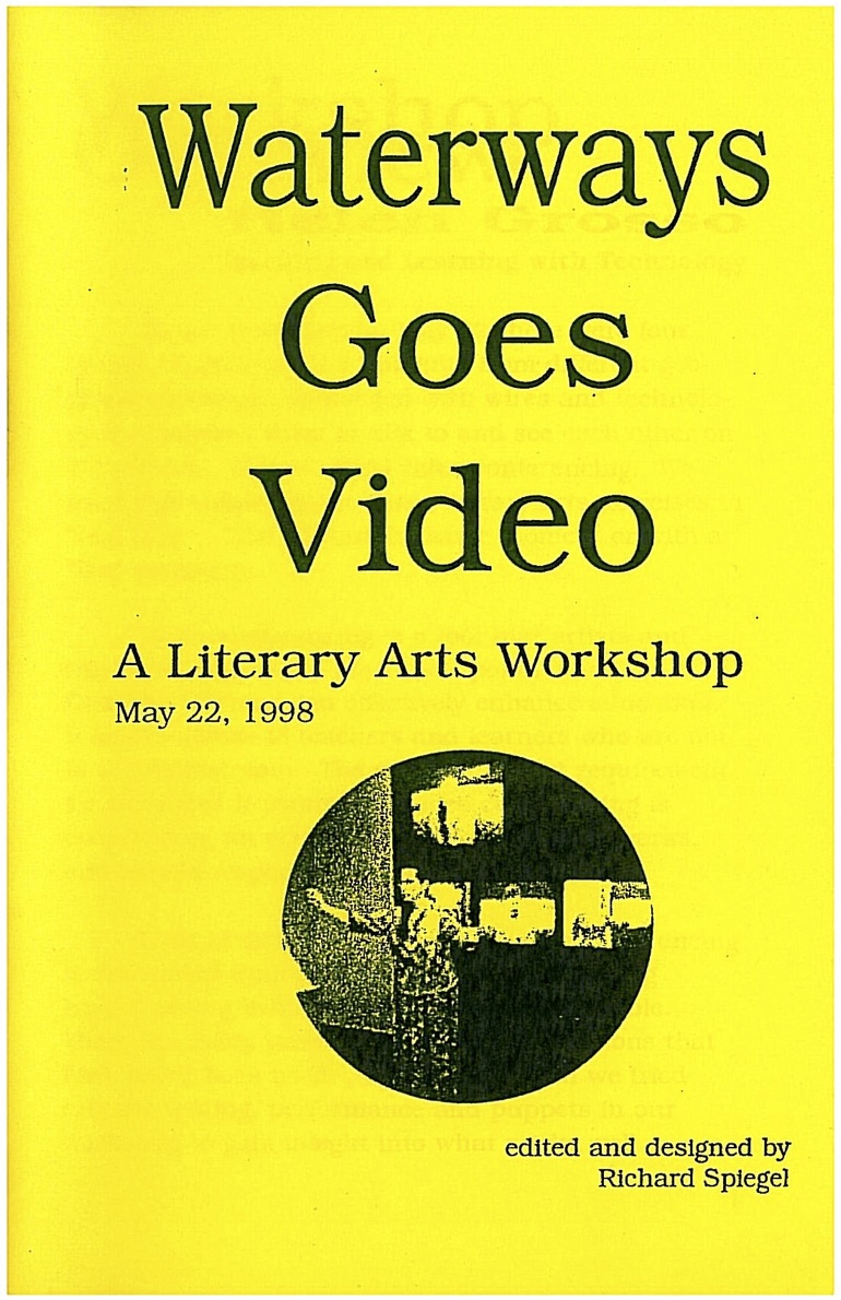 Waterways Goes Video