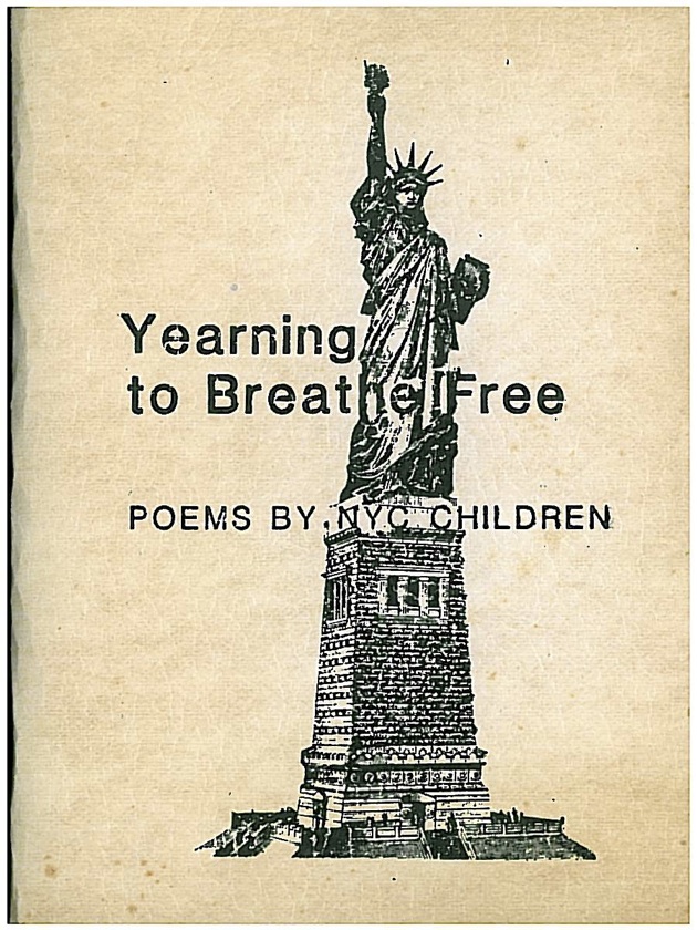 Yearning to Breathe Free