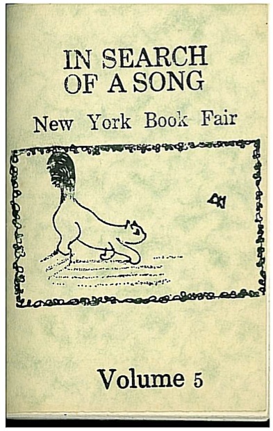 New York Book Fair