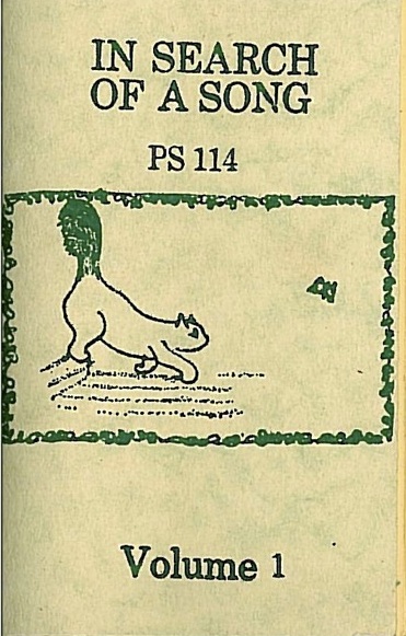 Volume 1 PS 114