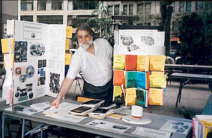 1999 Alternative High School Fair