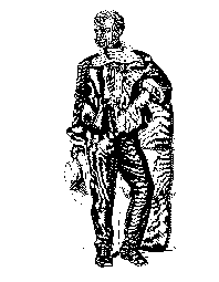 19th century African American