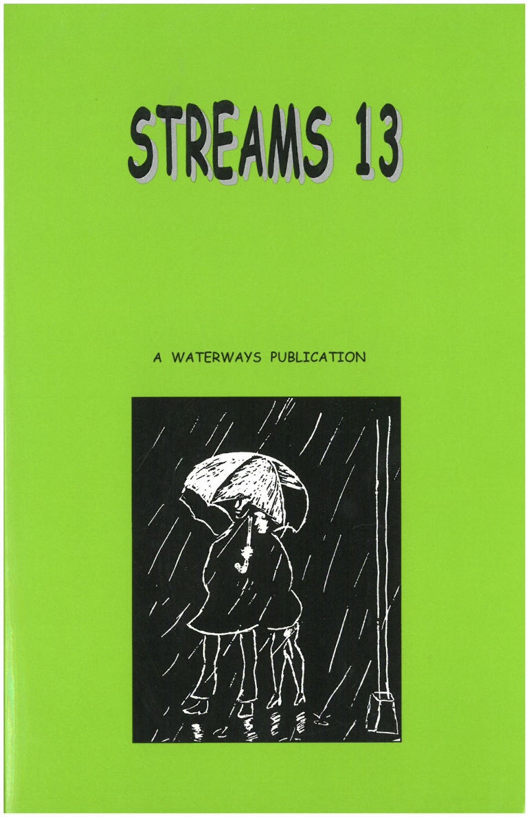Streams 13