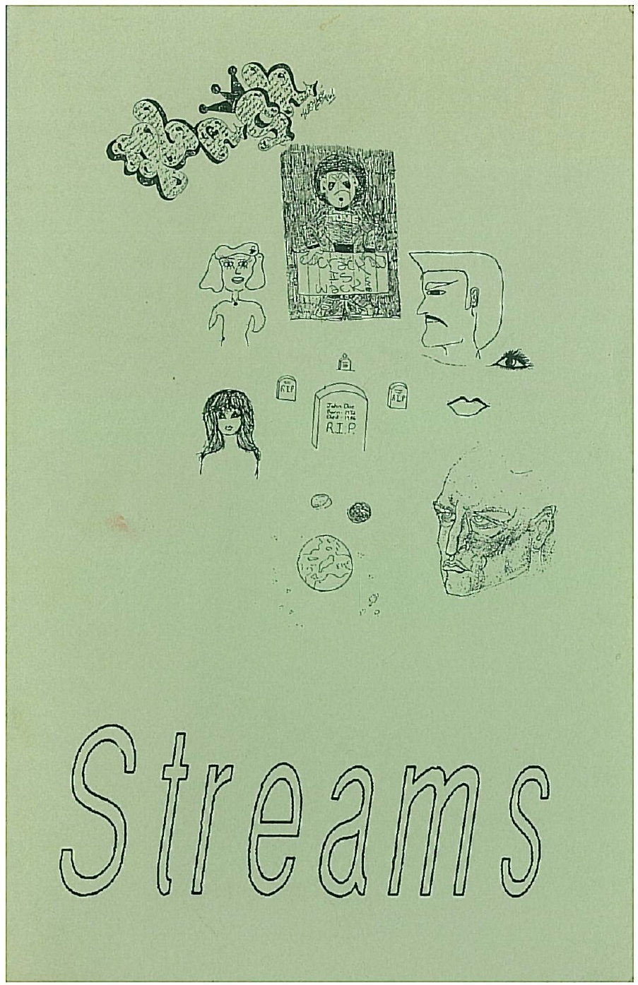 Streams 1