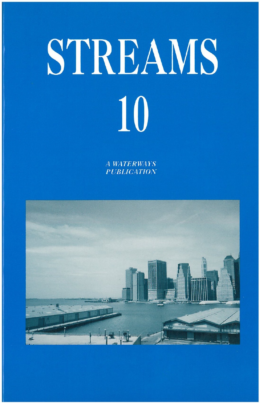 Streams 10