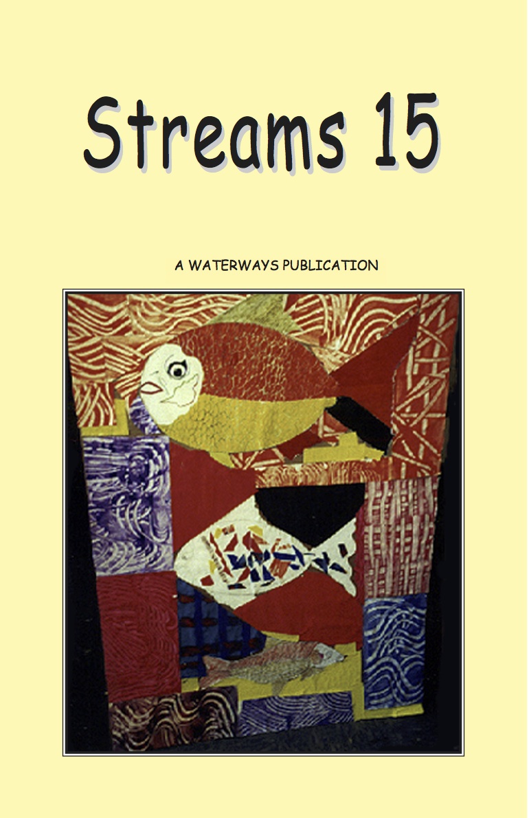 Streams 15