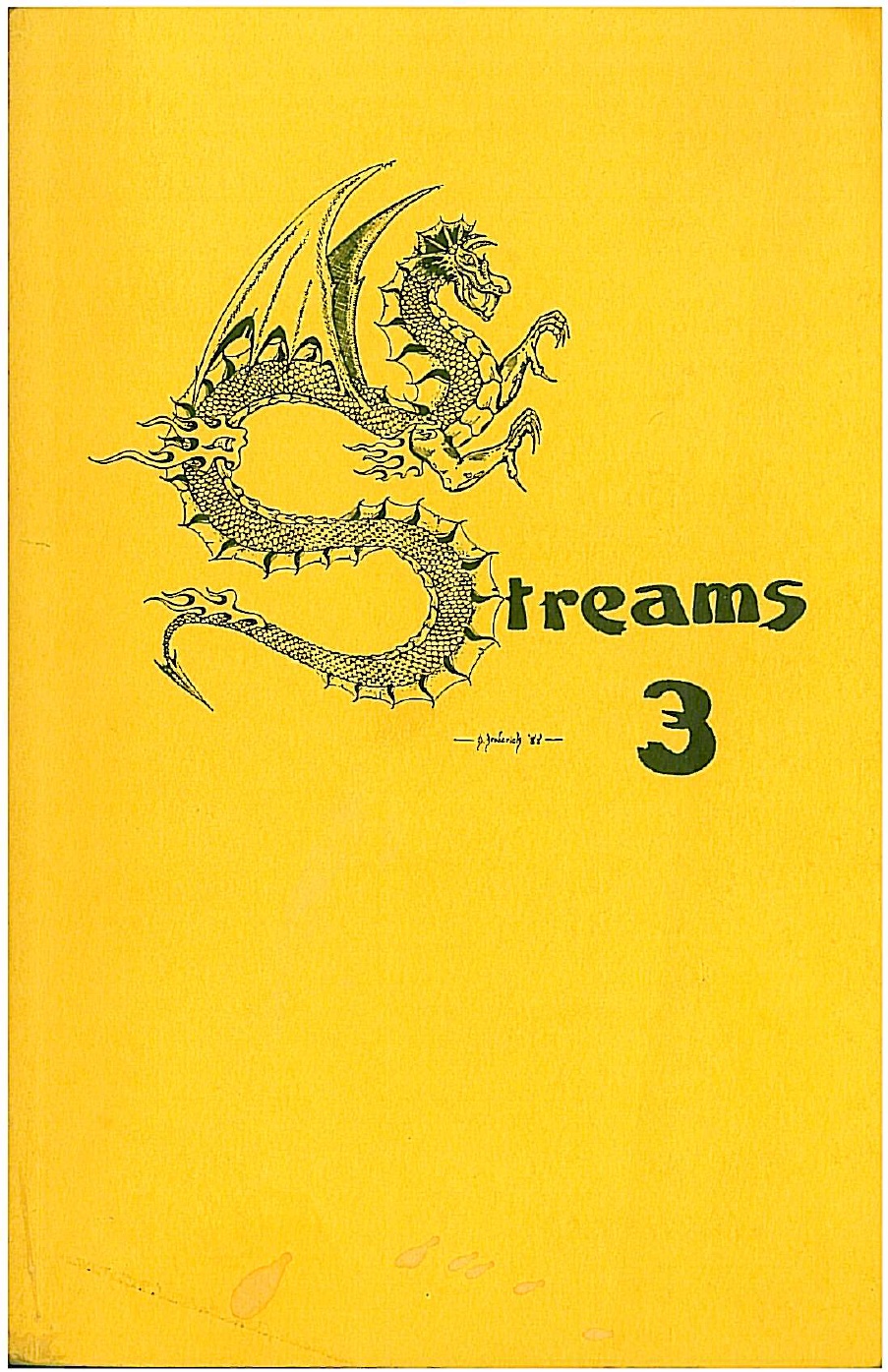 Streams 3