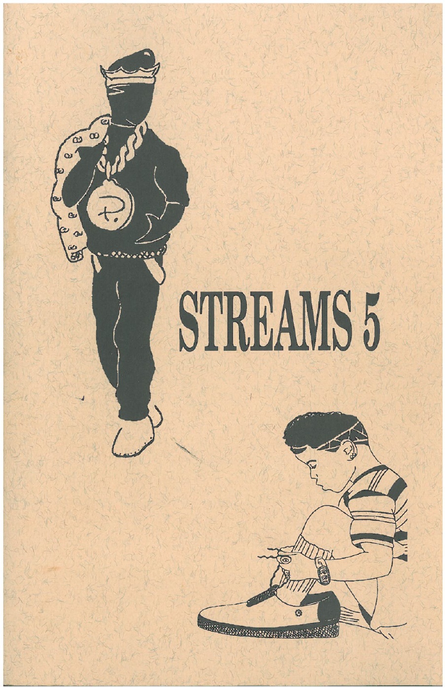 Streams 5