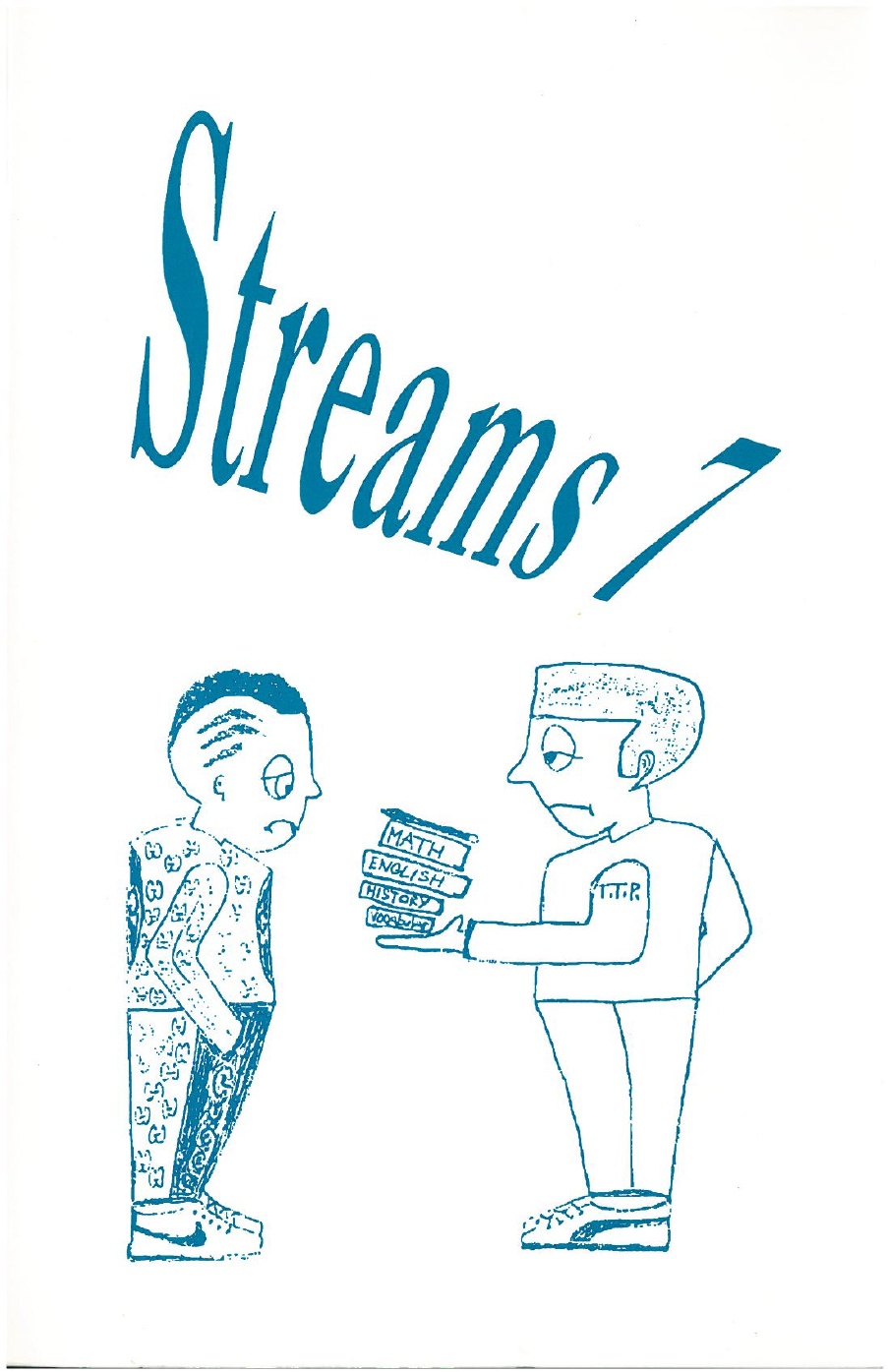 Streams 7