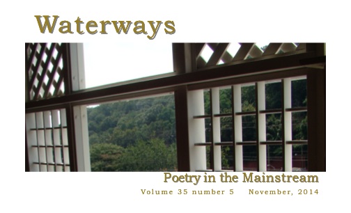 volume 35 number 5  November, 2014