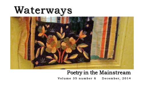 volume 35 number 6  December, 2014