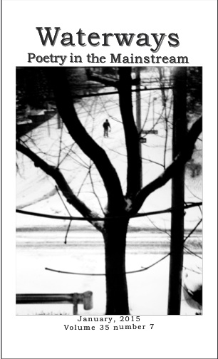 volume 35 number 7  January, 2015