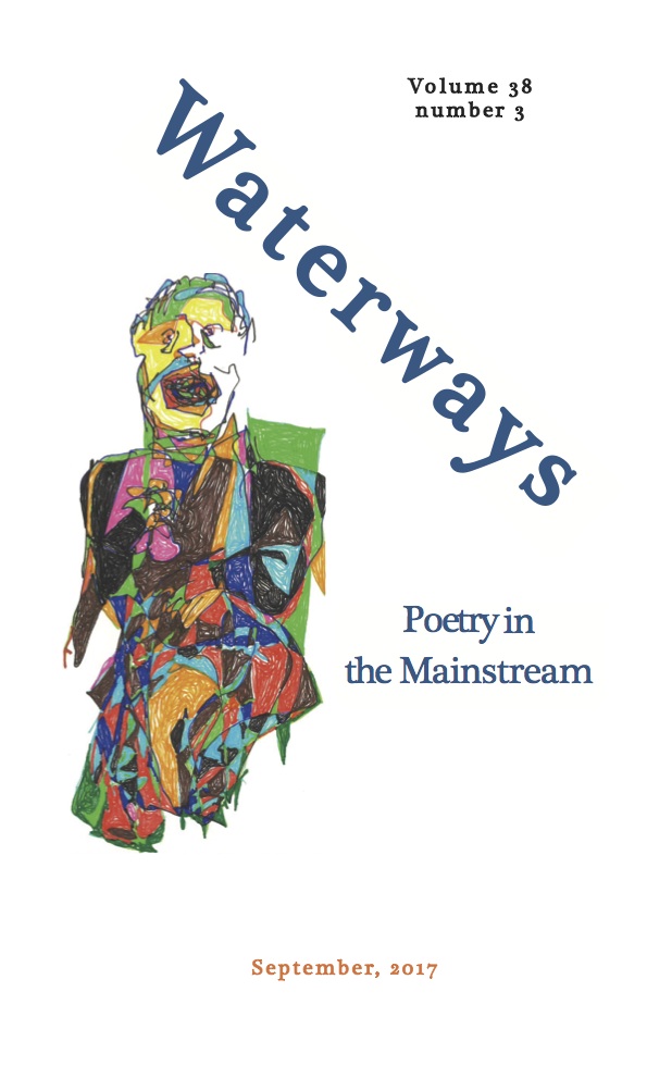 cover for issue number 3