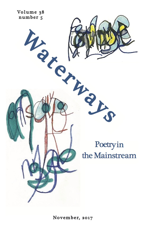 cover of issue 5