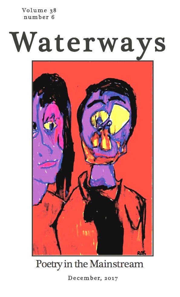 cover to issue 6